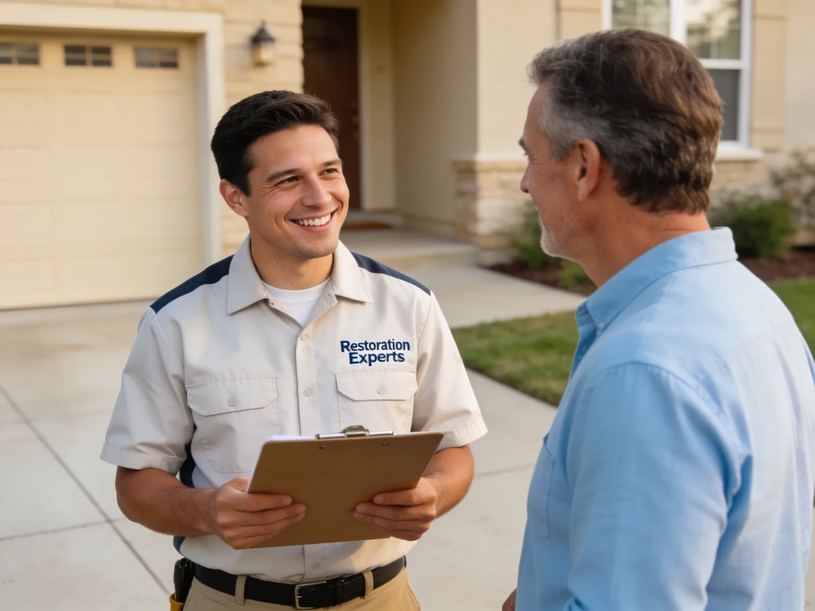 Water Damage Cleanup Columbia, PA FAQs